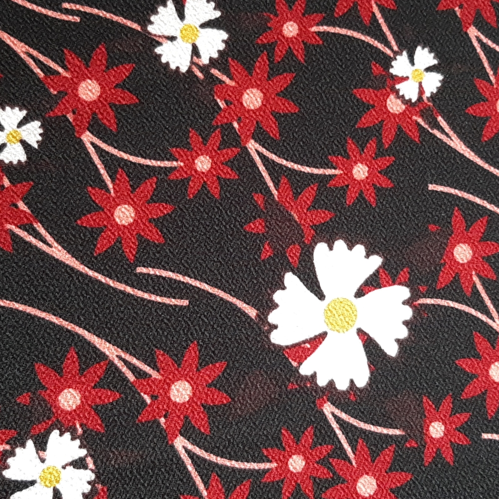 NWOT - LULAROE CARLY DRESS - SIZE L - Picture 6 of 7